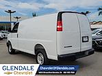 New 2026 Chevrolet Express 2500 Upfitted Cargo Van for sale #F260195 - photo 14