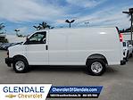 New 2026 Chevrolet Express 2500 Upfitted Cargo Van for sale #F260195 - photo 15