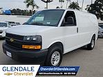 New 2026 Chevrolet Express 2500 Upfitted Cargo Van for sale #F260195 - photo 16
