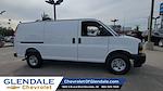 New 2026 Chevrolet Express 2500 Upfitted Cargo Van for sale #F260195 - photo 4