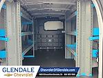 New 2026 Chevrolet Express 2500 Upfitted Cargo Van for sale #F260195 - photo 21