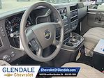 New 2026 Chevrolet Express 2500 Upfitted Cargo Van for sale #F260195 - photo 23