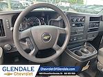 New 2026 Chevrolet Express 2500 Upfitted Cargo Van for sale #F260195 - photo 24