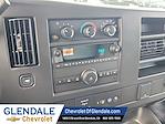 New 2026 Chevrolet Express 2500 Upfitted Cargo Van for sale #F260195 - photo 26