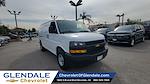 New 2026 Chevrolet Express 2500 Upfitted Cargo Van for sale #F260195 - photo 5