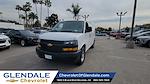 New 2026 Chevrolet Express 2500 Upfitted Cargo Van for sale #F260195 - photo 6
