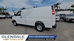 New 2026 Chevrolet Express 2500 Upfitted Cargo Van for sale #F260195 - photo 8