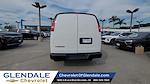 New 2026 Chevrolet Express 2500 Upfitted Cargo Van for sale #F260195 - photo 9