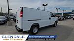 New 2026 Chevrolet Express 2500 Upfitted Cargo Van for sale #F260195 - photo 10