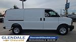 New 2026 Chevrolet Express 2500 Upfitted Cargo Van for sale #F260195 - photo 11