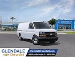 New 2026 Chevrolet Express 2500 Upfitted Cargo Van for sale #F260196 - photo 1