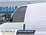 New 2026 Chevrolet Express 2500 Upfitted Cargo Van for sale #F260196 - photo 12