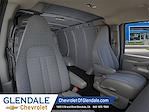 New 2026 Chevrolet Express 2500 Upfitted Cargo Van for sale #F260196 - photo 16