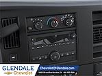 New 2026 Chevrolet Express 2500 Upfitted Cargo Van for sale #F260196 - photo 20
