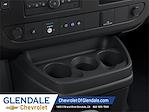 New 2026 Chevrolet Express 2500 Upfitted Cargo Van for sale #F260196 - photo 23