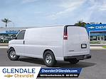 New 2026 Chevrolet Express 2500 Upfitted Cargo Van for sale #F260196 - photo 3