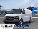 New 2026 Chevrolet Express 2500 Upfitted Cargo Van for sale #F260196 - photo 6