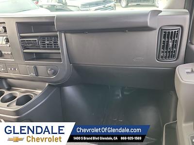 New 2026 Chevrolet Express 2500 Empty Cargo Van for sale #F260197 - photo 1