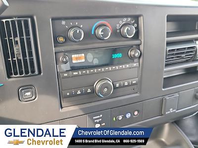 New 2026 Chevrolet Express 2500 Empty Cargo Van for sale #F260197 - photo 2