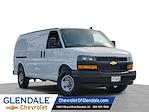 New 2026 Chevrolet Express 2500 Empty Cargo Van for sale #F260197 - photo 11