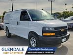 New 2026 Chevrolet Express 2500 Empty Cargo Van for sale #F260197 - photo 20