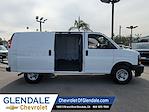 New 2026 Chevrolet Express 2500 Empty Cargo Van for sale #F260197 - photo 21