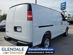 New 2026 Chevrolet Express 2500 Empty Cargo Van for sale #F260197 - photo 22