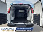 New 2026 Chevrolet Express 2500 Empty Cargo Van for sale #F260197 - photo 23