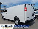 New 2026 Chevrolet Express 2500 Empty Cargo Van for sale #F260197 - photo 24
