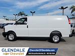 New 2026 Chevrolet Express 2500 Empty Cargo Van for sale #F260197 - photo 25