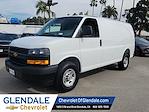 New 2026 Chevrolet Express 2500 Empty Cargo Van for sale #F260197 - photo 26