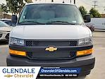 New 2026 Chevrolet Express 2500 Empty Cargo Van for sale #F260197 - photo 27