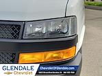 New 2026 Chevrolet Express 2500 Empty Cargo Van for sale #F260197 - photo 28