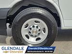 New 2026 Chevrolet Express 2500 Empty Cargo Van for sale #F260197 - photo 29