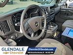 New 2026 Chevrolet Express 2500 Empty Cargo Van for sale #F260197 - photo 33