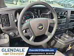 New 2026 Chevrolet Express 2500 Empty Cargo Van for sale #F260197 - photo 34