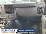 New 2026 Chevrolet Express 2500 Empty Cargo Van for sale #F260197 - photo 1