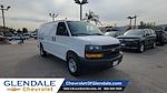 New 2026 Chevrolet Express 2500 Empty Cargo Van for sale #F260197 - photo 13