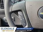New 2026 Chevrolet Express 2500 Empty Cargo Van for sale #F260197 - photo 7