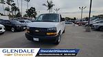 New 2026 Chevrolet Express 2500 Empty Cargo Van for sale #F260197 - photo 14