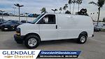 New 2026 Chevrolet Express 2500 Empty Cargo Van for sale #F260197 - photo 15