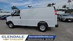 New 2026 Chevrolet Express 2500 Empty Cargo Van for sale #F260197 - photo 16