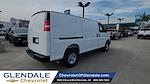 New 2026 Chevrolet Express 2500 Empty Cargo Van for sale #F260197 - photo 18