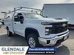 New 2026 Chevrolet Silverado 2500 Regular Cab Service Truck for sale #F260209 - photo 10