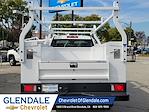 New 2026 Chevrolet Silverado 2500 Regular Cab Service Truck for sale #F260209 - photo 13