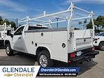 New 2026 Chevrolet Silverado 2500 Regular Cab Service Truck for sale #F260209 - photo 14