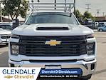 New 2026 Chevrolet Silverado 2500 Regular Cab Service Truck for sale #F260209 - photo 17