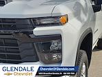 New 2026 Chevrolet Silverado 2500 Regular Cab Service Truck for sale #F260209 - photo 18