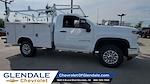 New 2026 Chevrolet Silverado 2500 Regular Cab Service Truck for sale #F260209 - photo 3