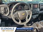New 2026 Chevrolet Silverado 2500 Regular Cab Service Truck for sale #F260209 - photo 24